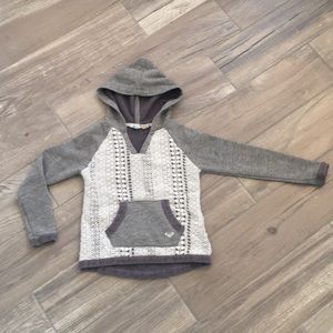 🌊ROXY Girl Pullover Hoodie🌊